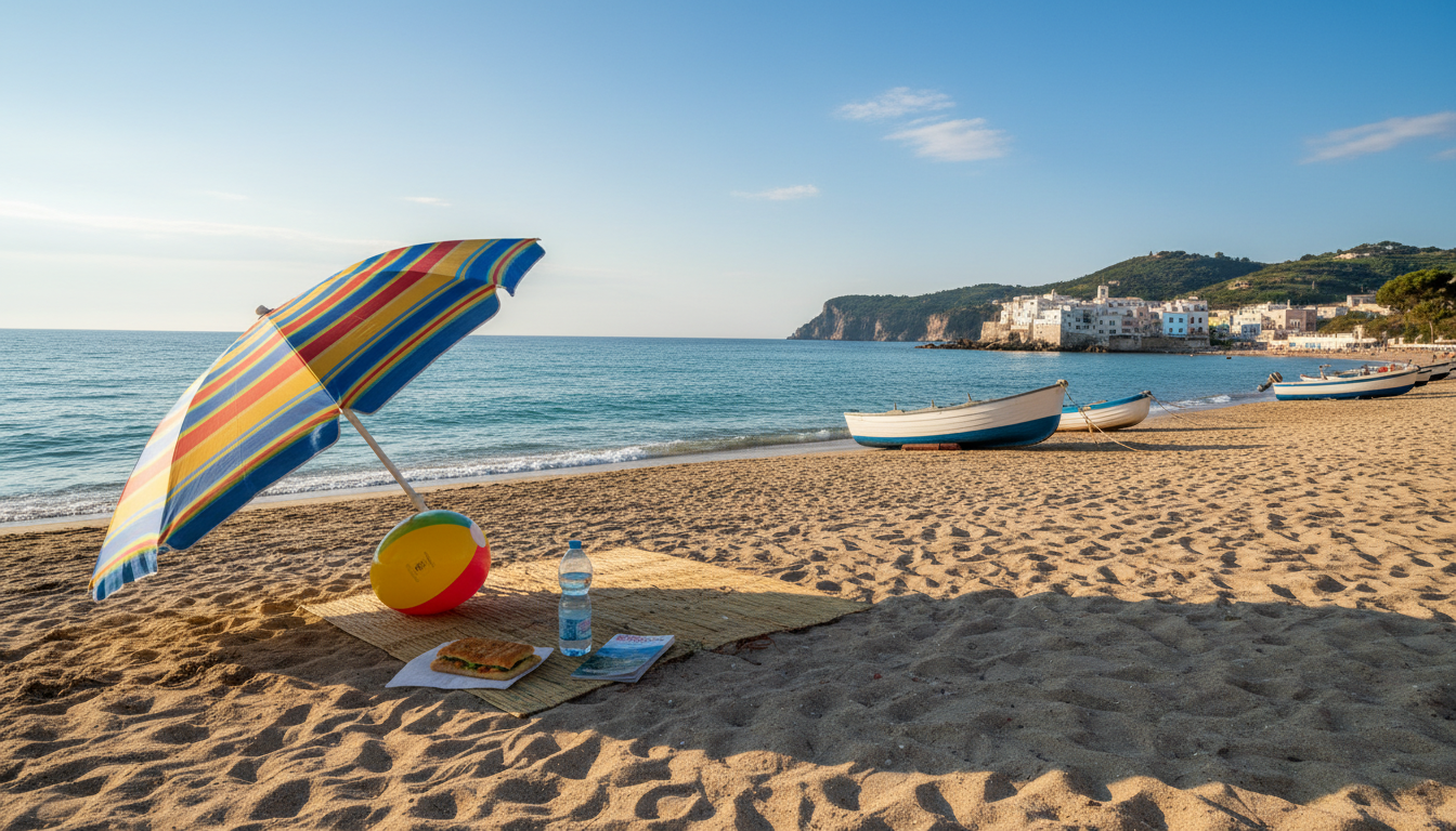 Vacanza economica mare Italia