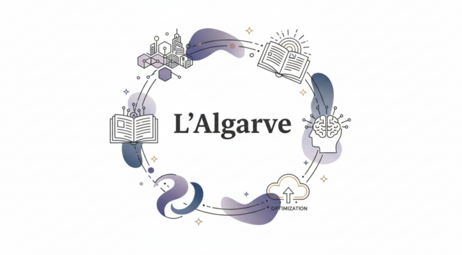 L’algarve