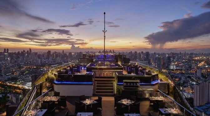 Vertigo Bangkok